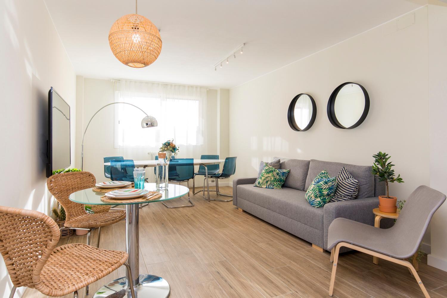 Casa Elisa Con Piscina Y Parking Apartamento Zaragoza