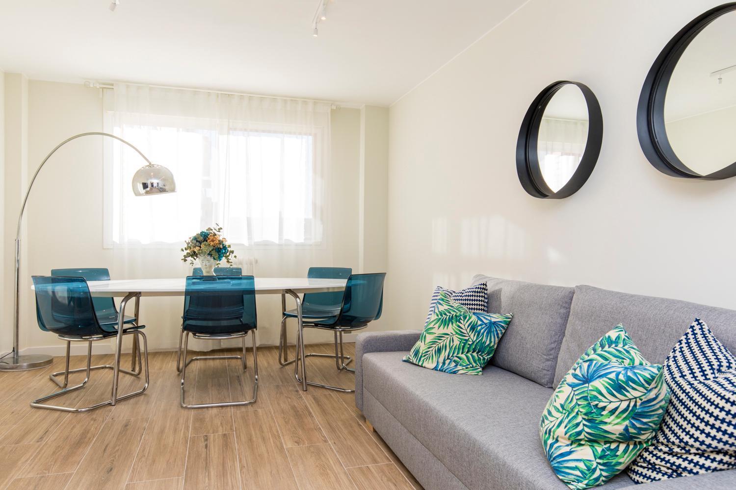 Apartamento Casa Elisa Con Piscina Y Parking *