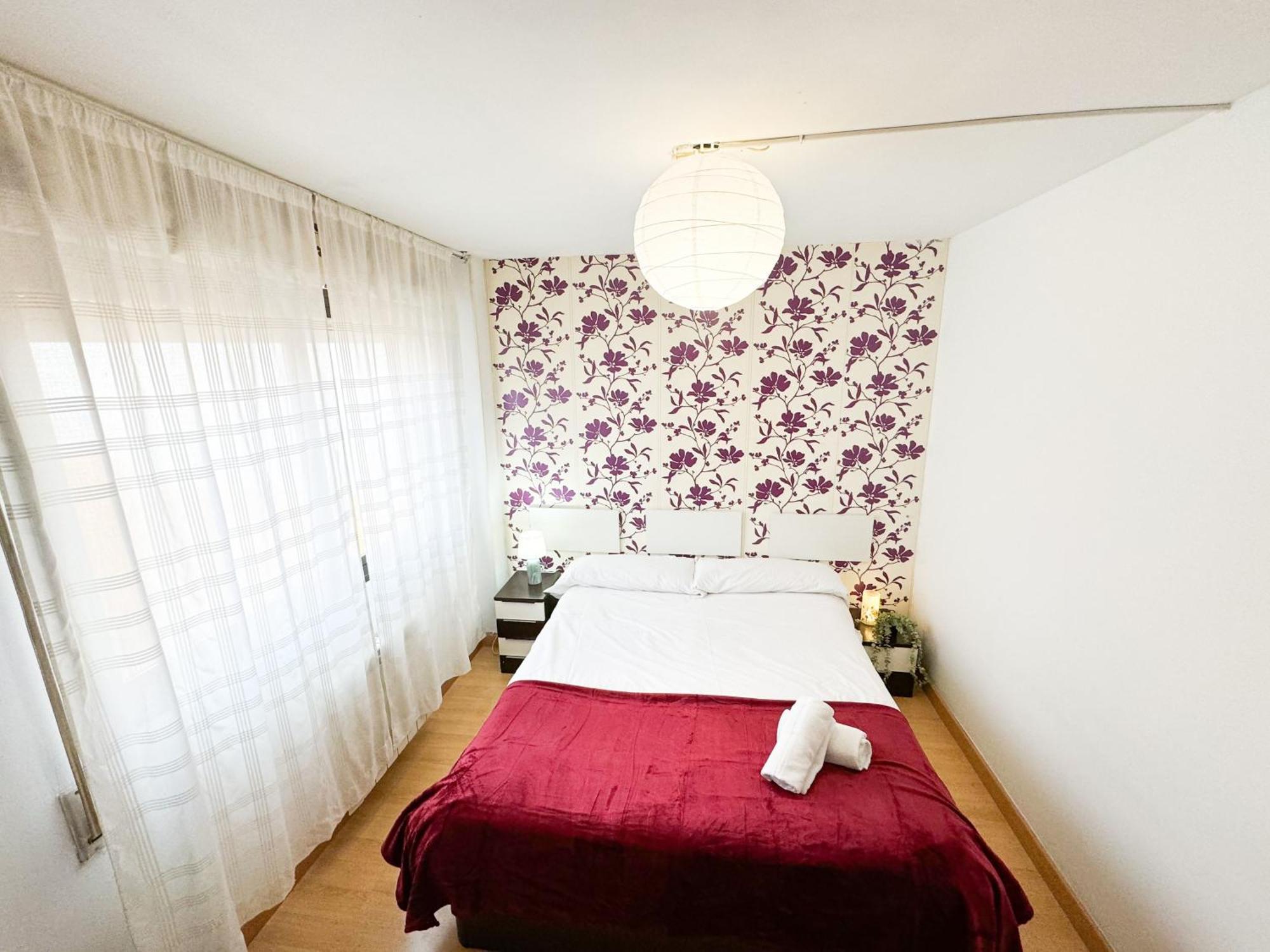 Apartamento Escultor Del Pilar Comotucasa *