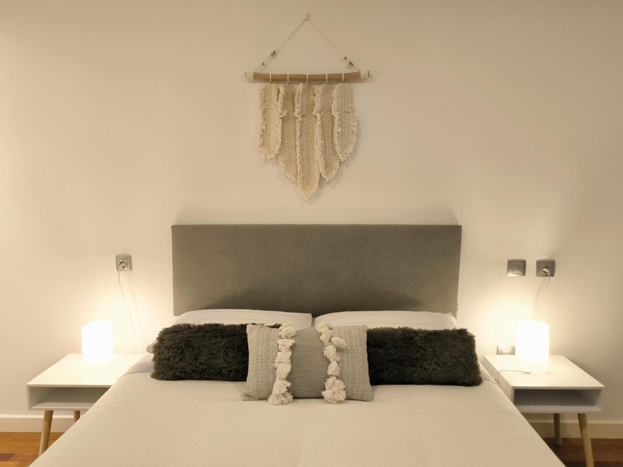 El Mirador De Alfonso I By Alogest Apartamento *