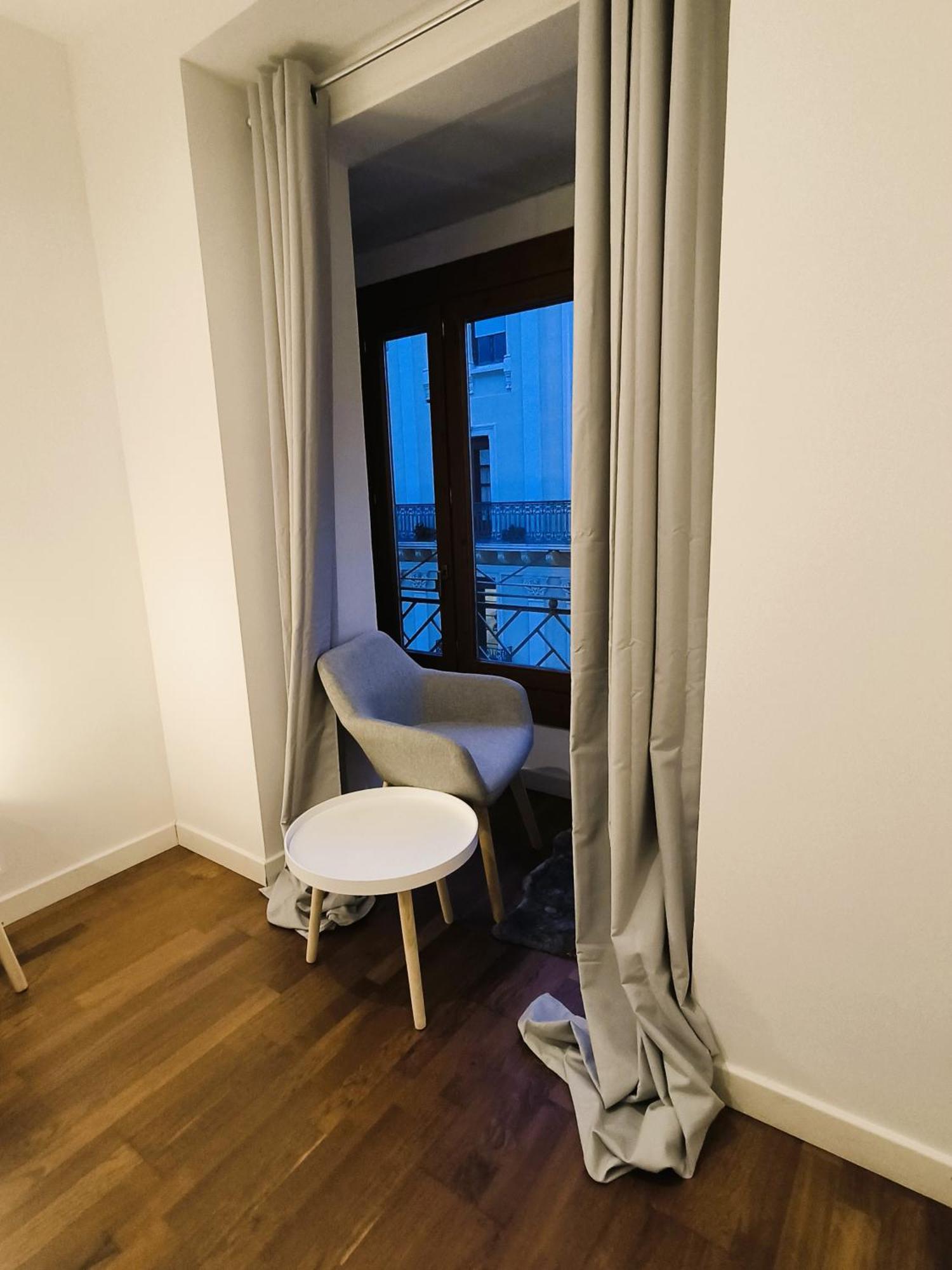 Apartamento El Mirador De Alfonso I By Alogest *
