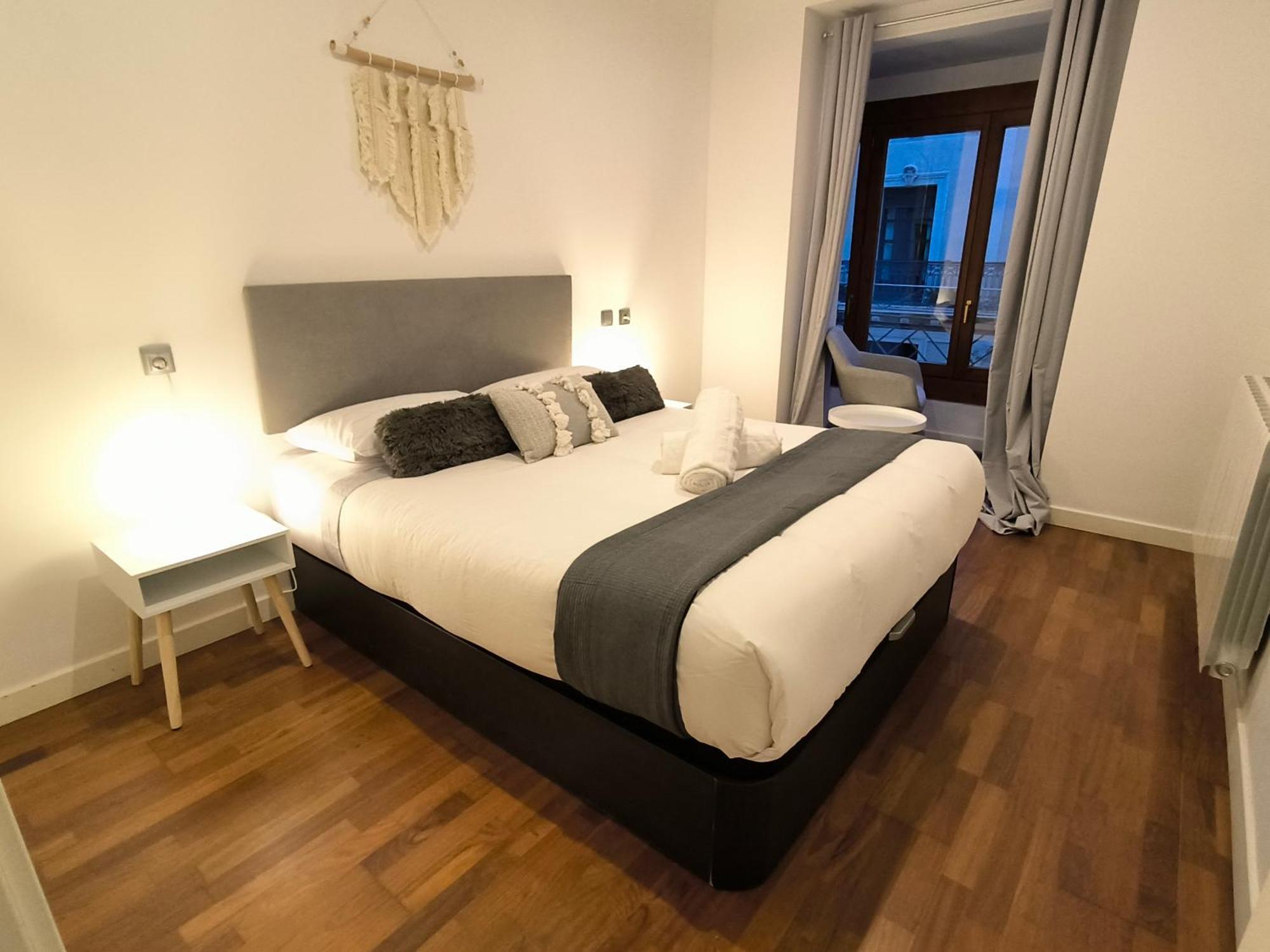 Apartamento El Mirador De Alfonso I By Alogest Zaragoza