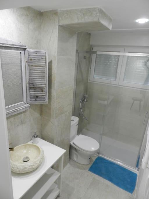 El Jardin De Paula Apartamento *