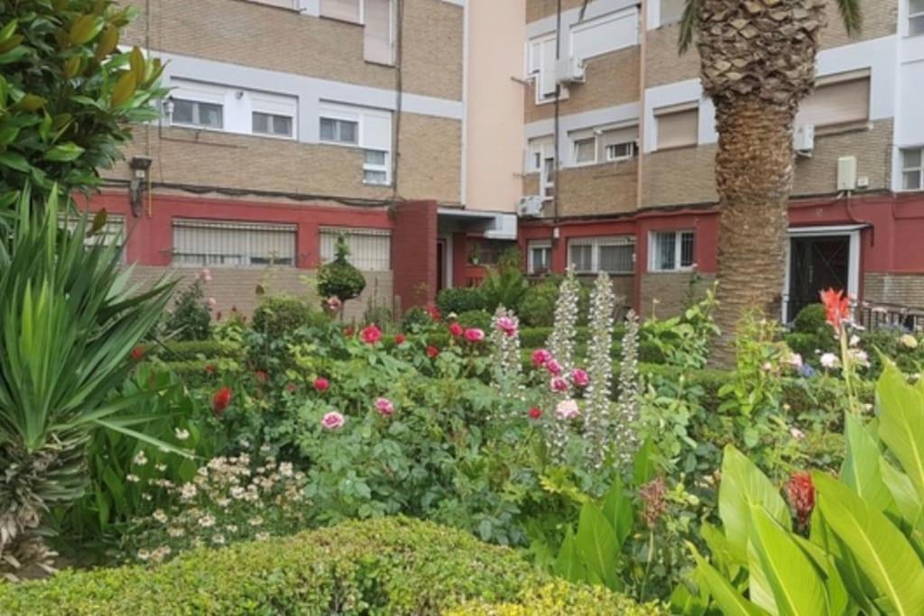 El Jardin De Paula *