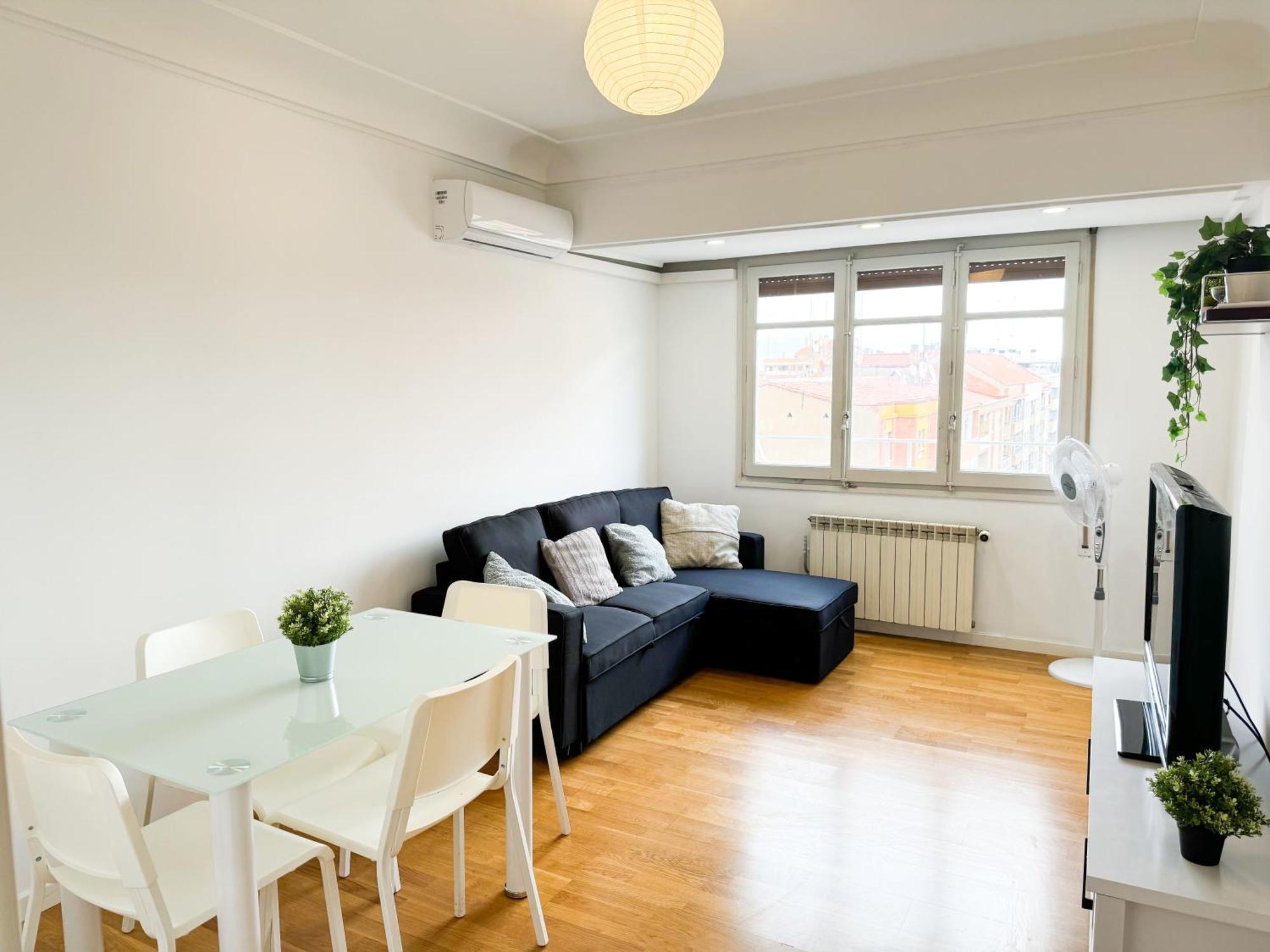 Apartamento Highway To El Pilar Comotucasa Zaragoza
