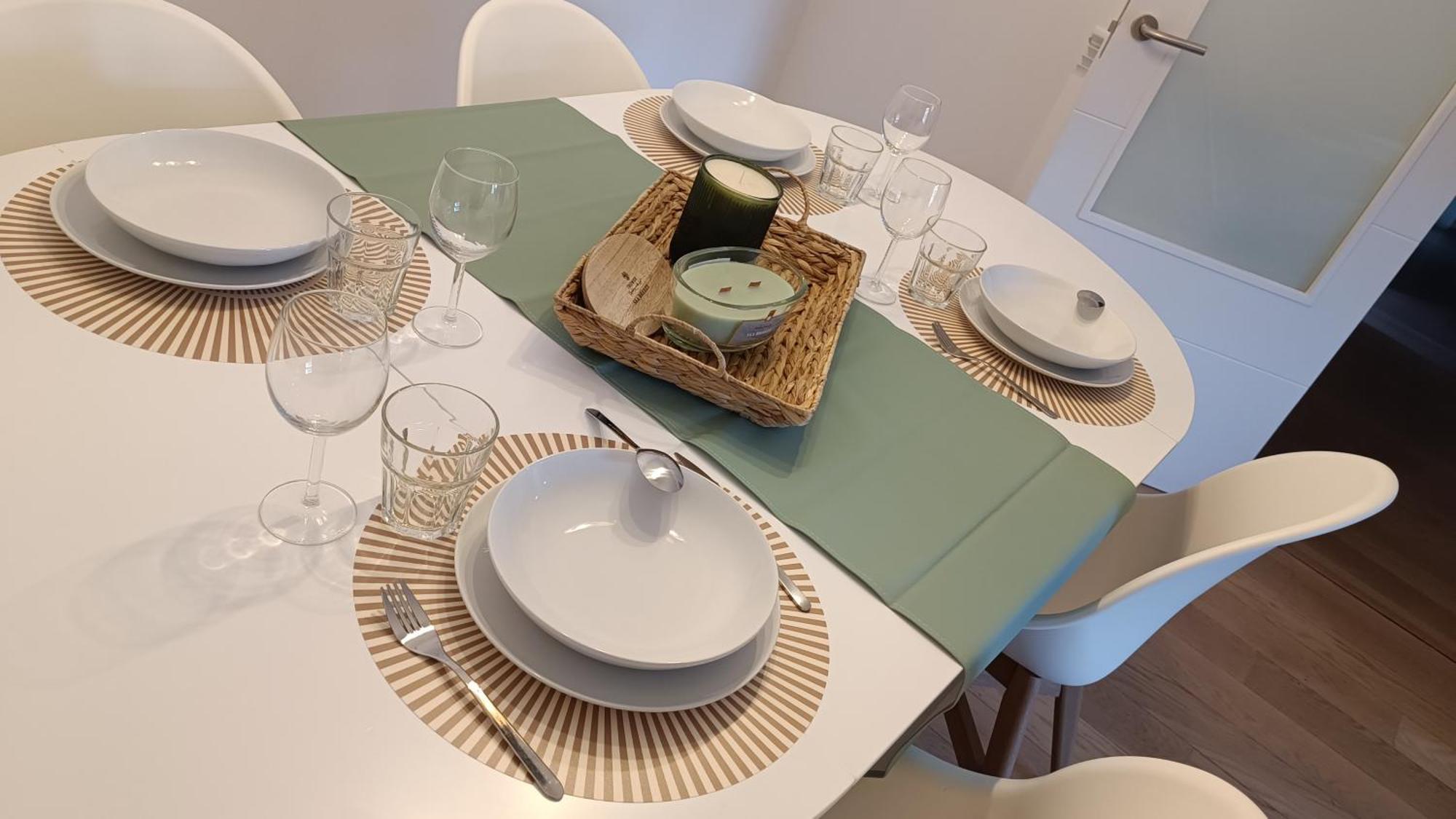 Apartamento Lc Plaza Del Pilar Zaragoza