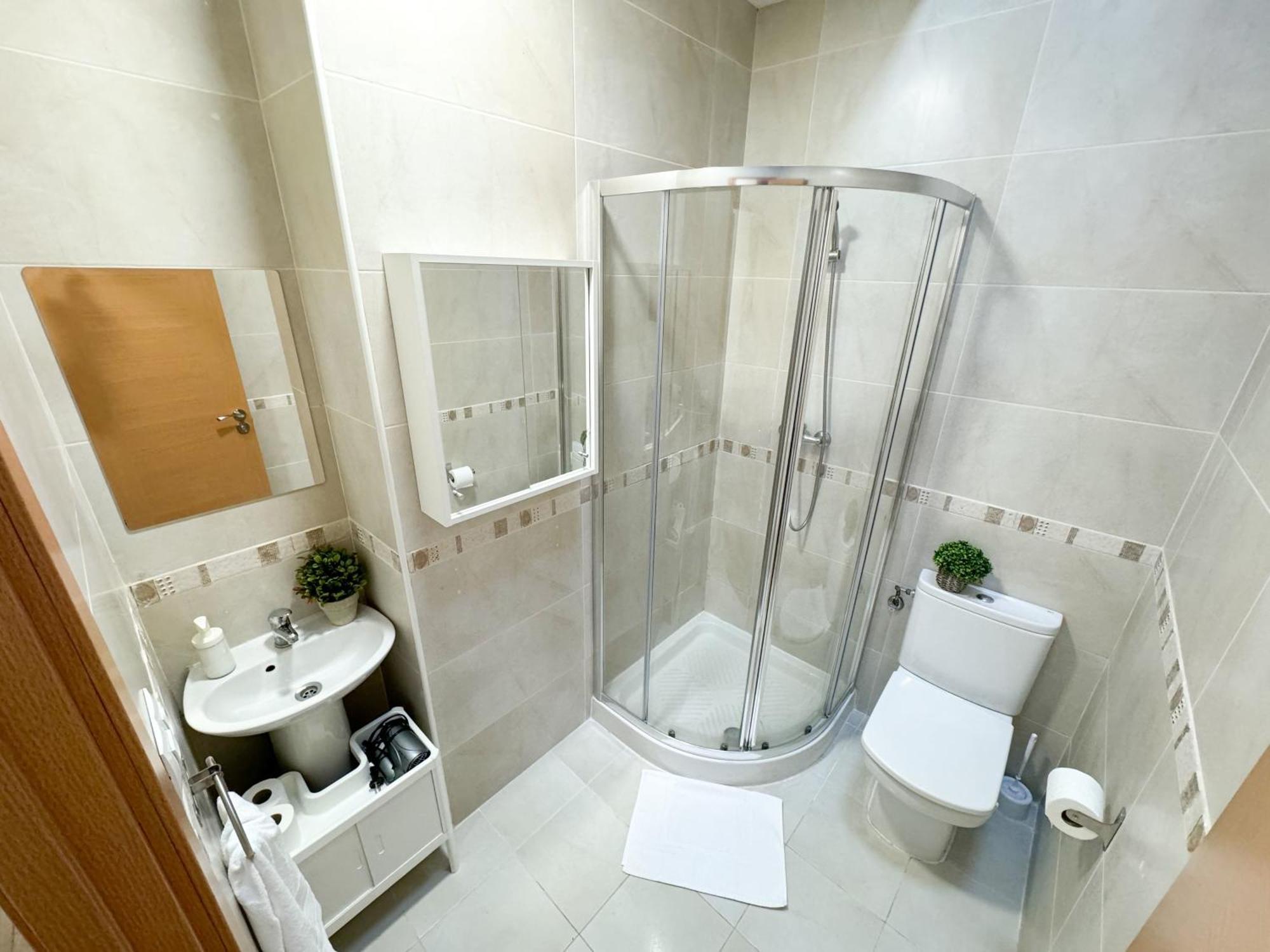 El Cantin Del Pilar Apartamento *