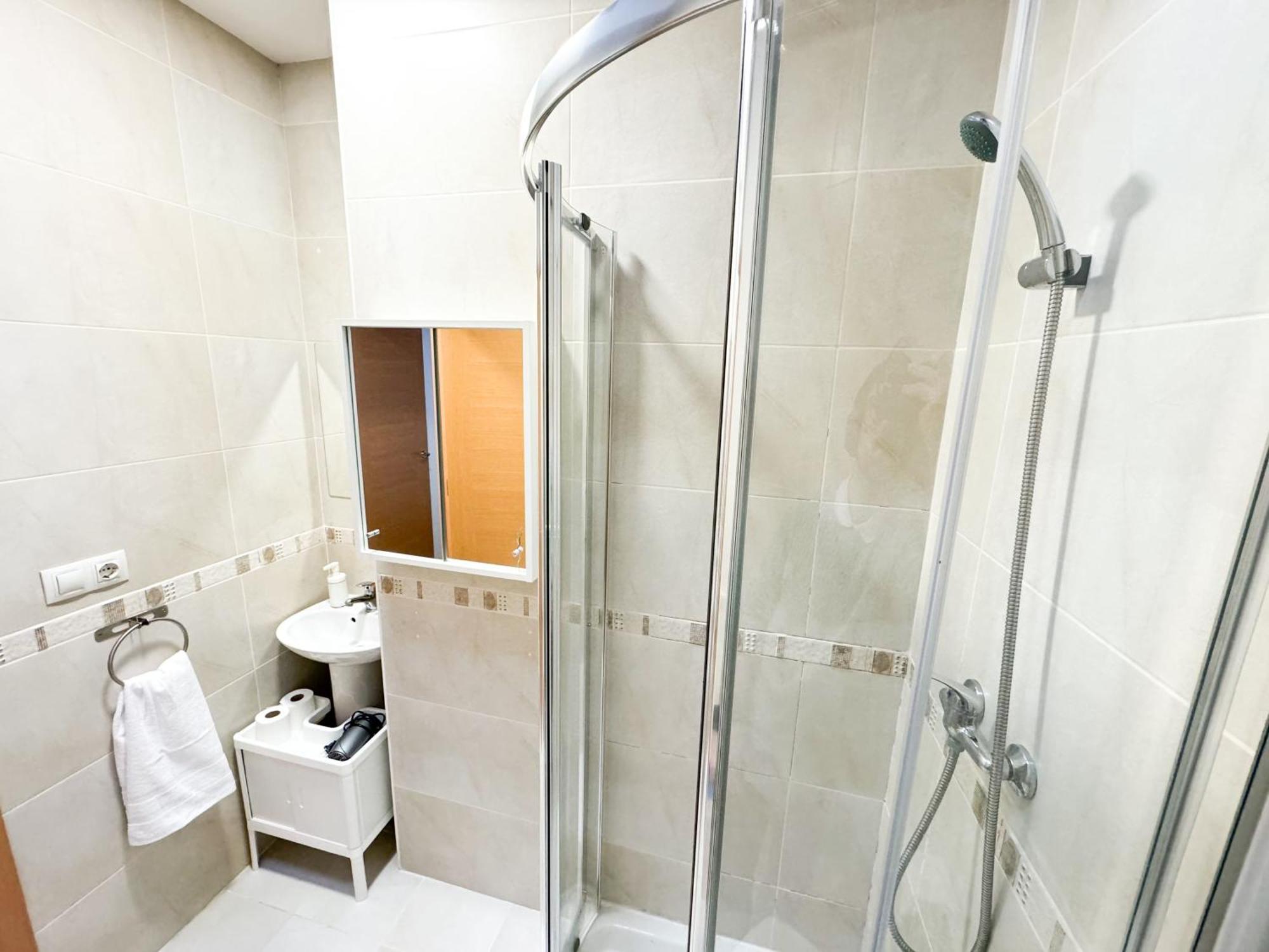 Apartamento El Cantin Del Pilar *