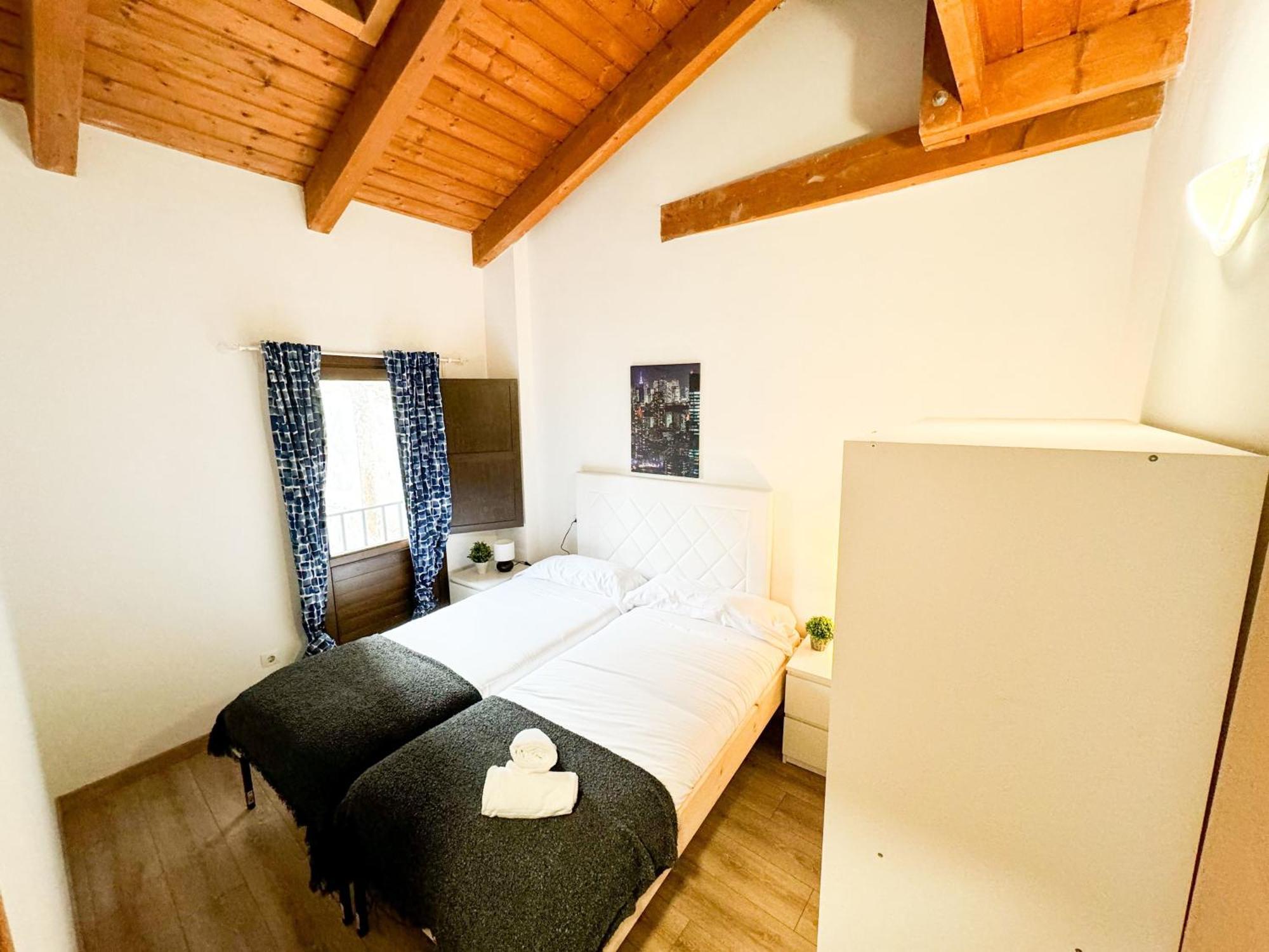 Apartamento El Cantin Del Pilar