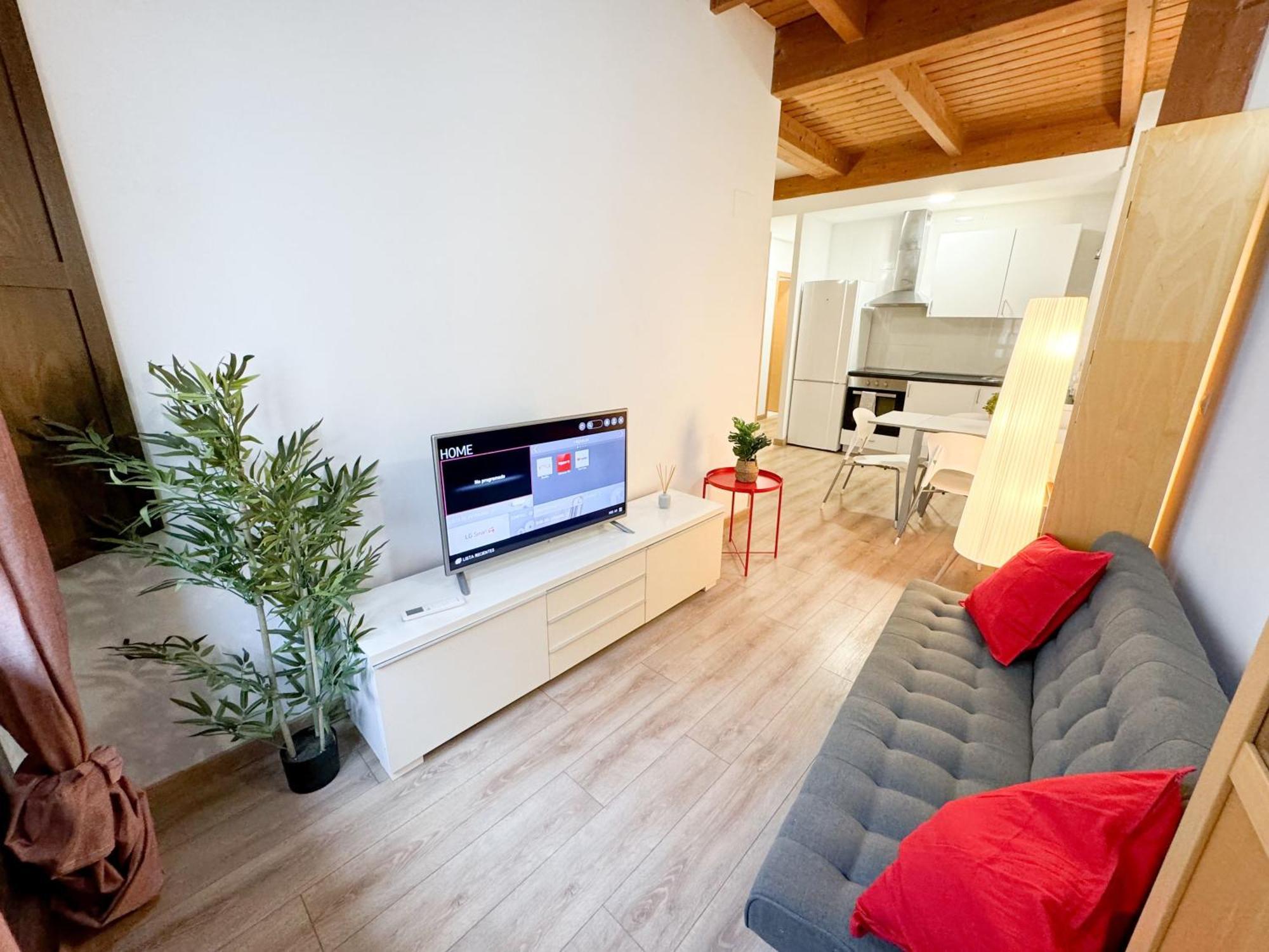 El Cantin Del Pilar Apartamento Zaragoza