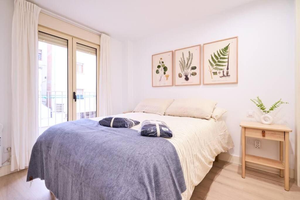 Baturra L Centro L Wifi Y Arcade Apartment *