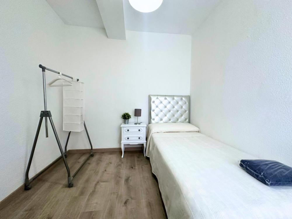 Dos Torres Frodo - Estacionamiento Privado Gratuito Apartamento Zaragoza