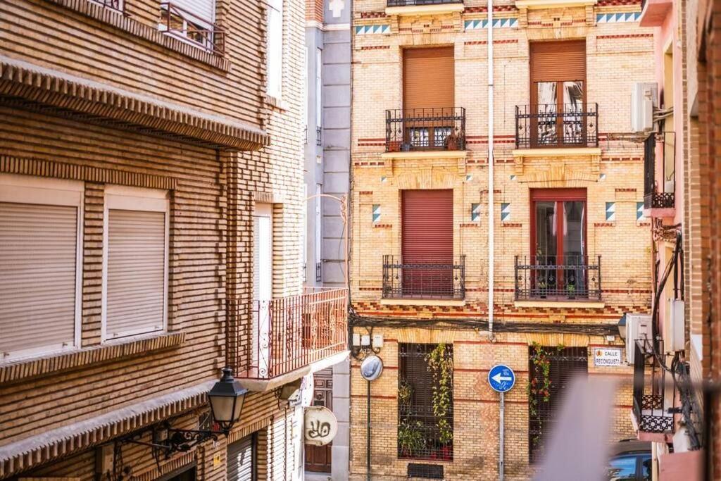 Cadena Centro Scalpers Y Arcade Apartamento