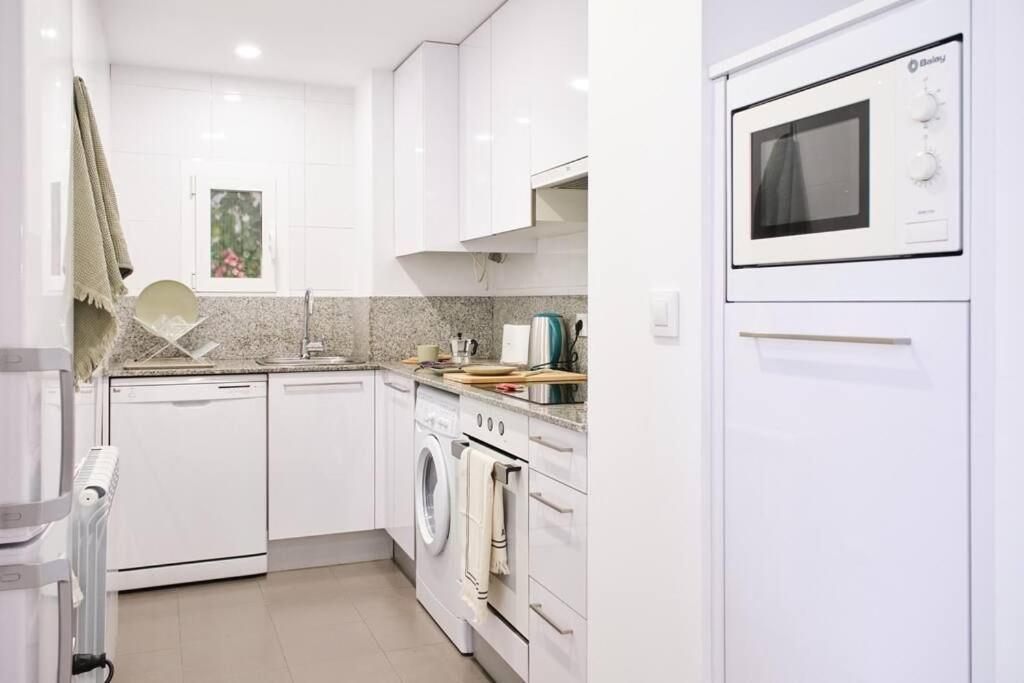 Apartment Baturra L Centro L Wifi Y Arcade Zaragoza