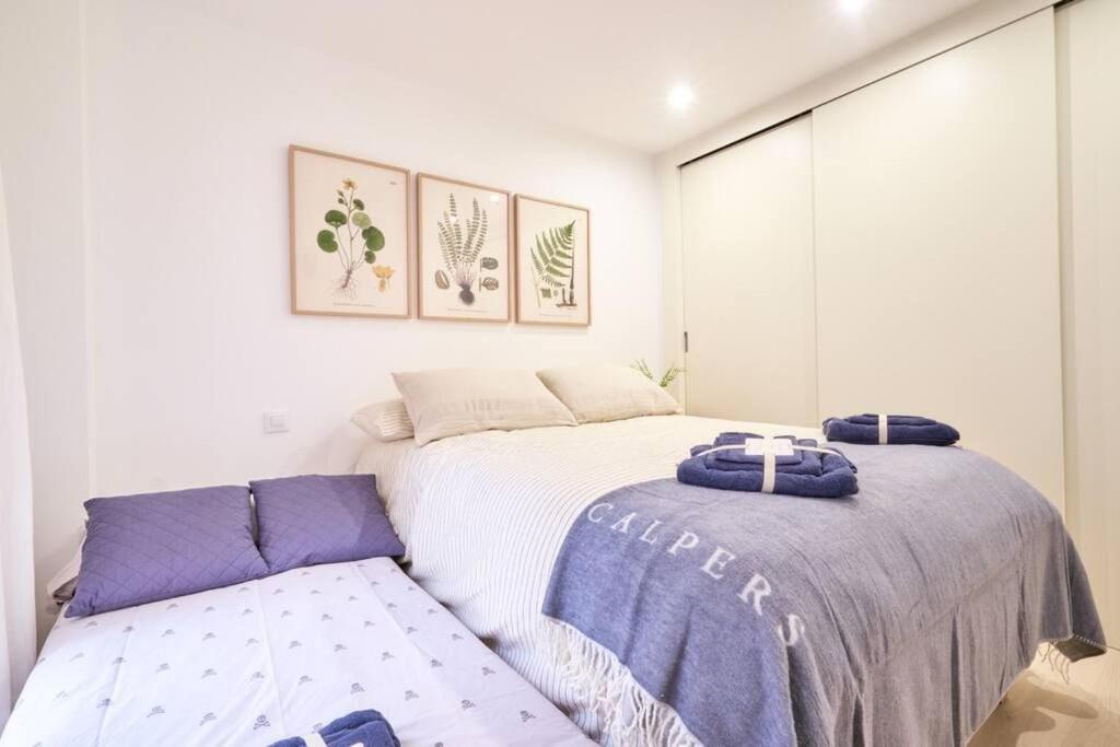 Apartment Baturra L Centro L Wifi Y Arcade Zaragoza