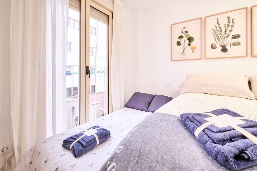 Apartment Baturra L Centro L Wifi Y Arcade Zaragoza