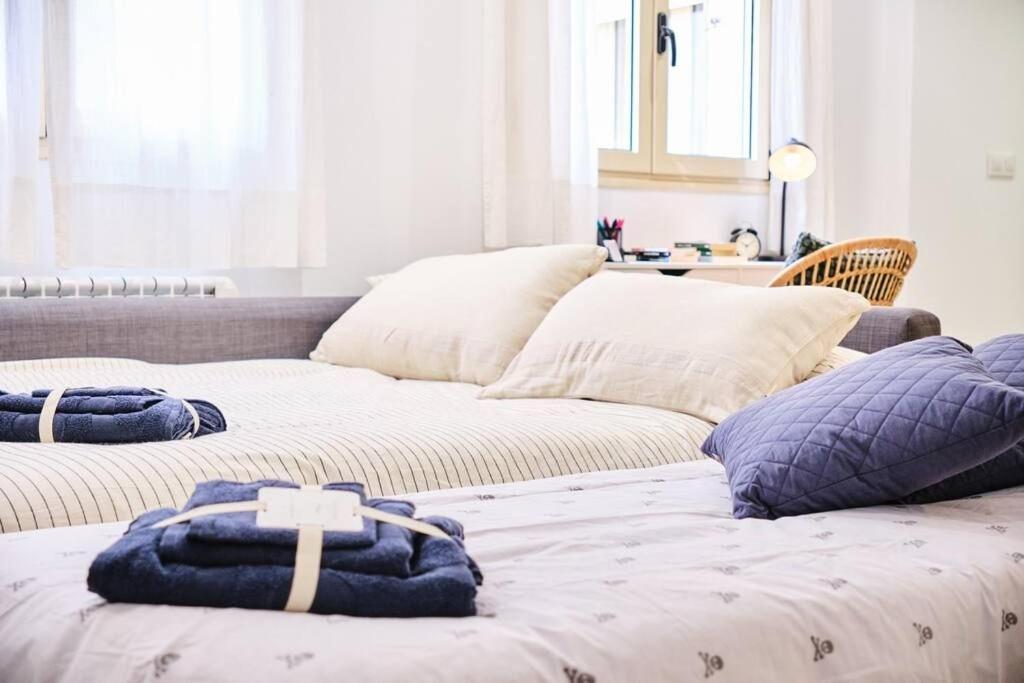 Apartment Baturra L Centro L Wifi Y Arcade *