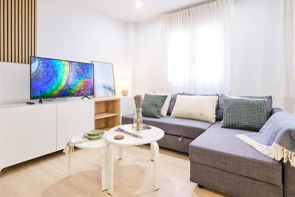 Baturra L Centro L Wifi Y Arcade Apartment Zaragoza
