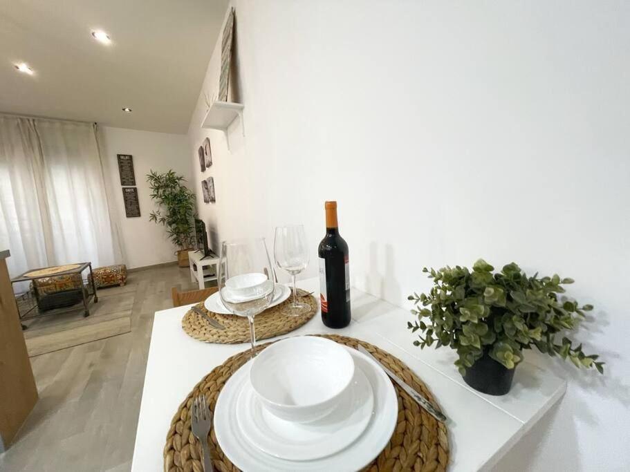 Casa Pilarica Casco Antiguo Apartment Zaragoza