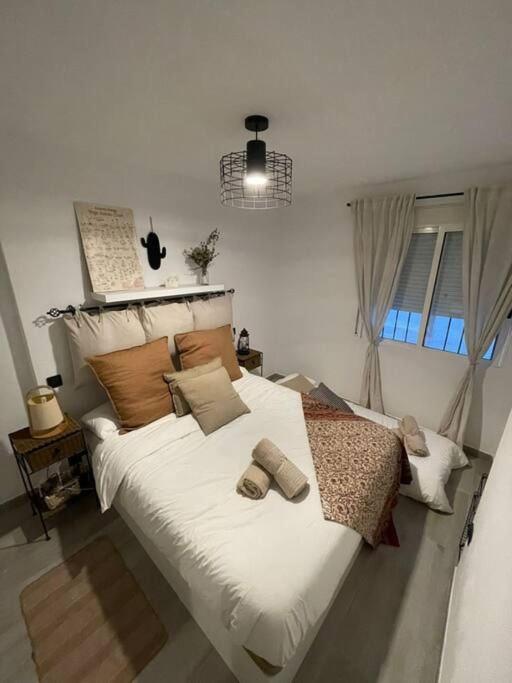 Casa Pilarica Casco Antiguo Apartment Zaragoza