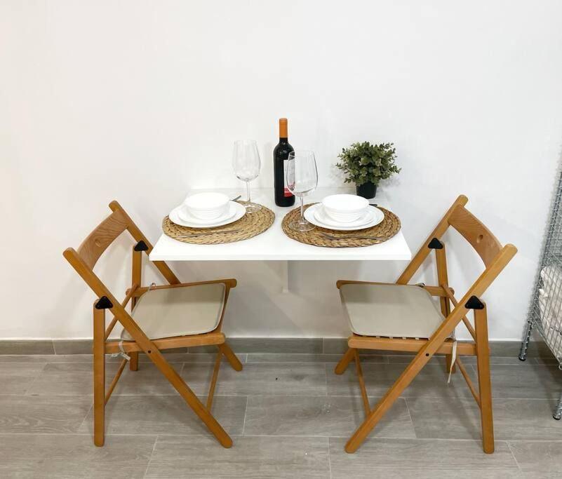 Apartamento Casa Pilarica Casco Antiguo Zaragoza