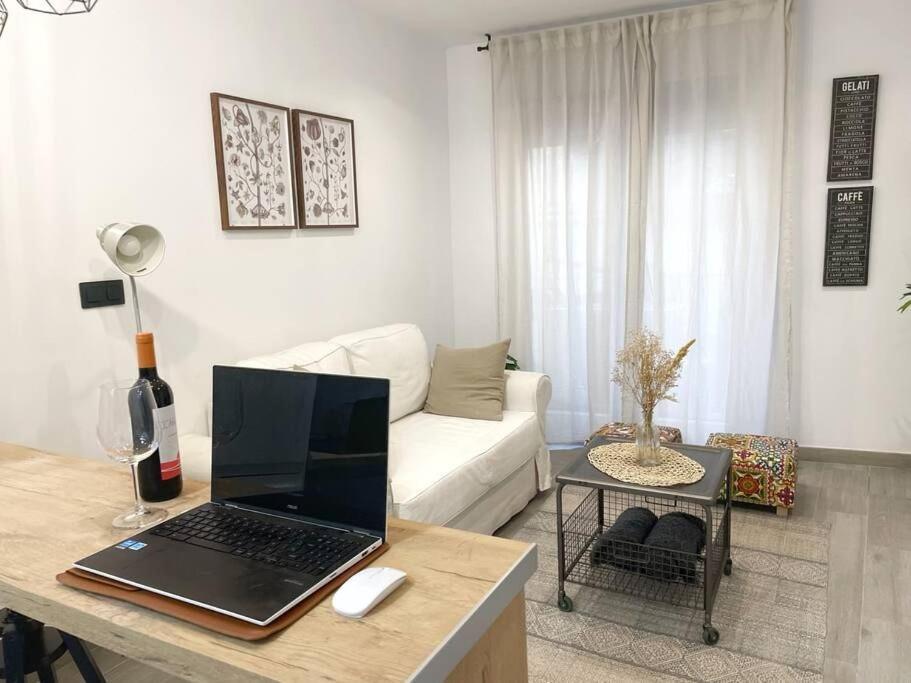 Apartamento Casa Pilarica Casco Antiguo