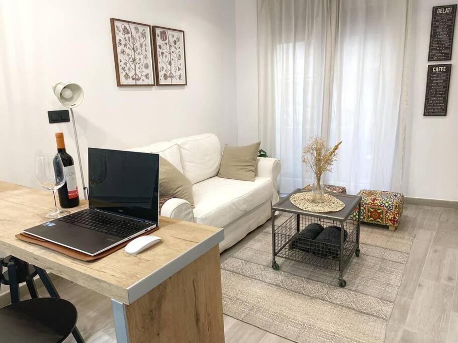 Casa Pilarica Casco Antiguo Apartamento Zaragoza
