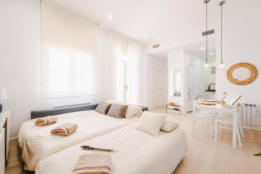 Apartamento Casa San Miguel Terrace Centro