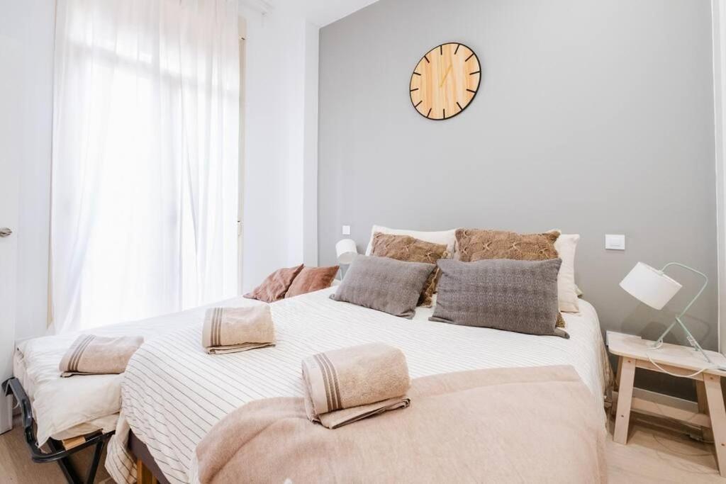 Apartamento Casa San Miguel Terrace Centro *