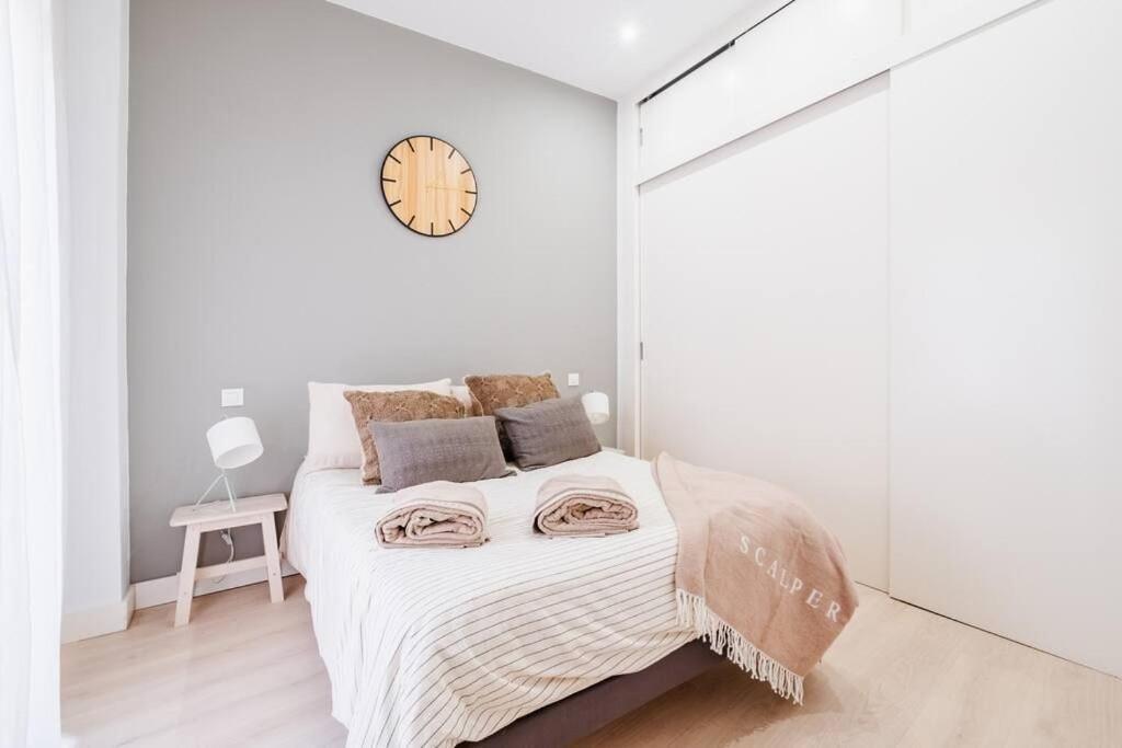 Apartamento Casa San Miguel Terrace Centro *