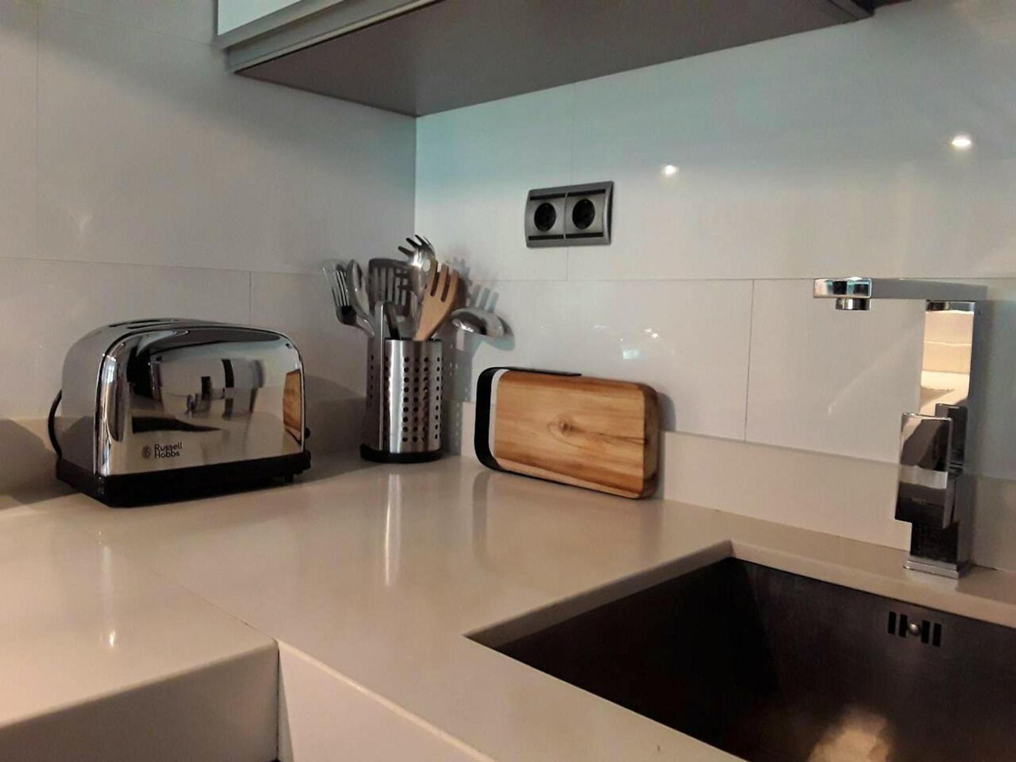 Сasa de vacaciones Comfortable In 67 M² Near The Centre *