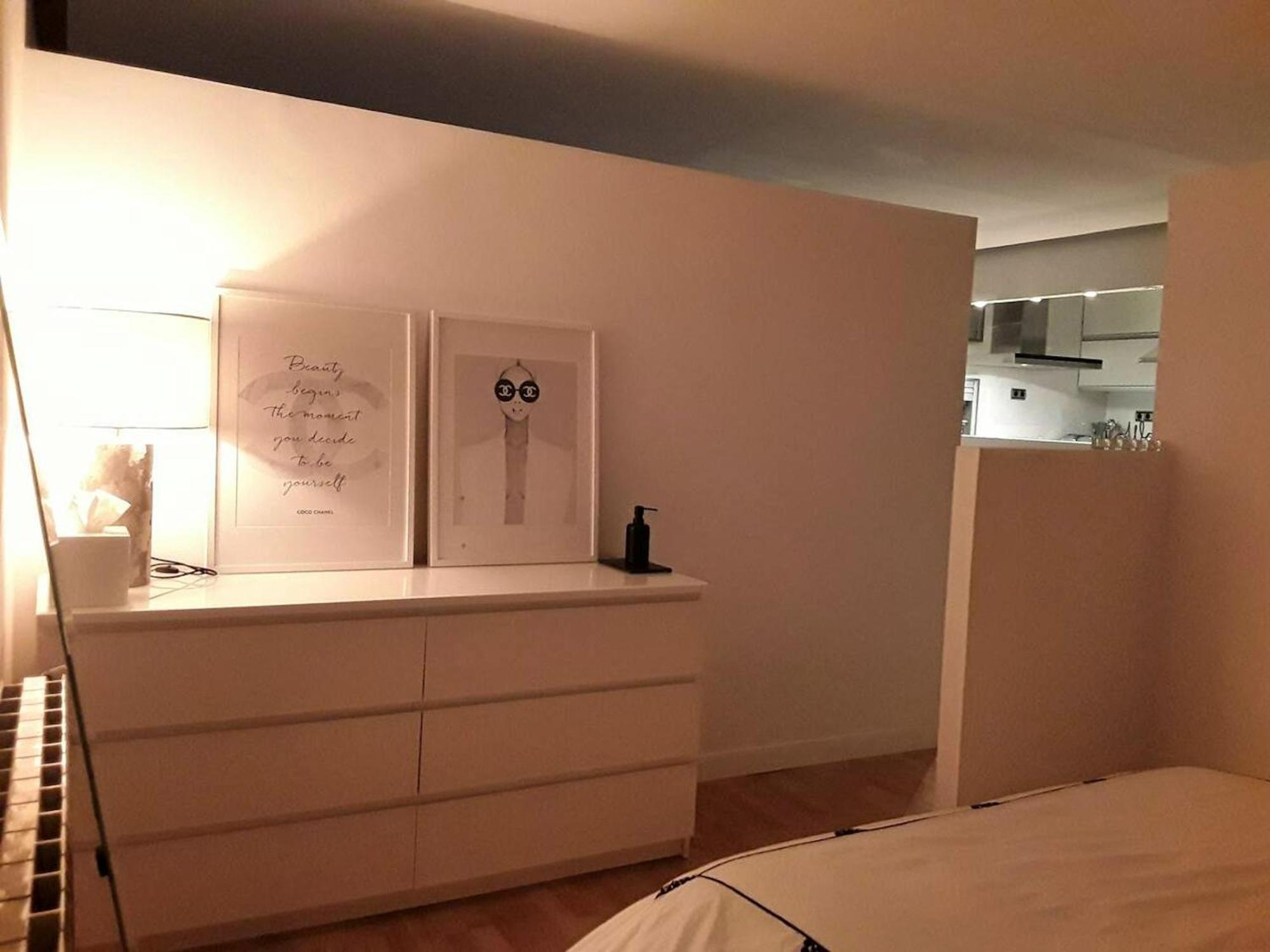 Comfortable In 67 M² Near The Centre Сasa de vacaciones Zaragoza