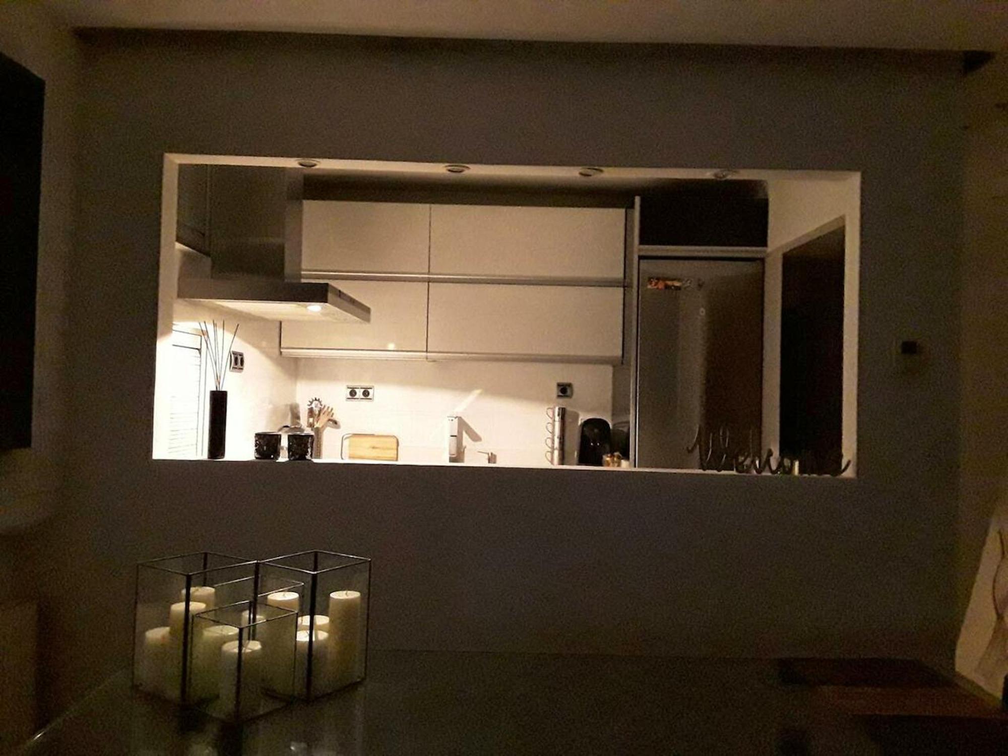 Сasa de vacaciones Comfortable In 67 M² Near The Centre