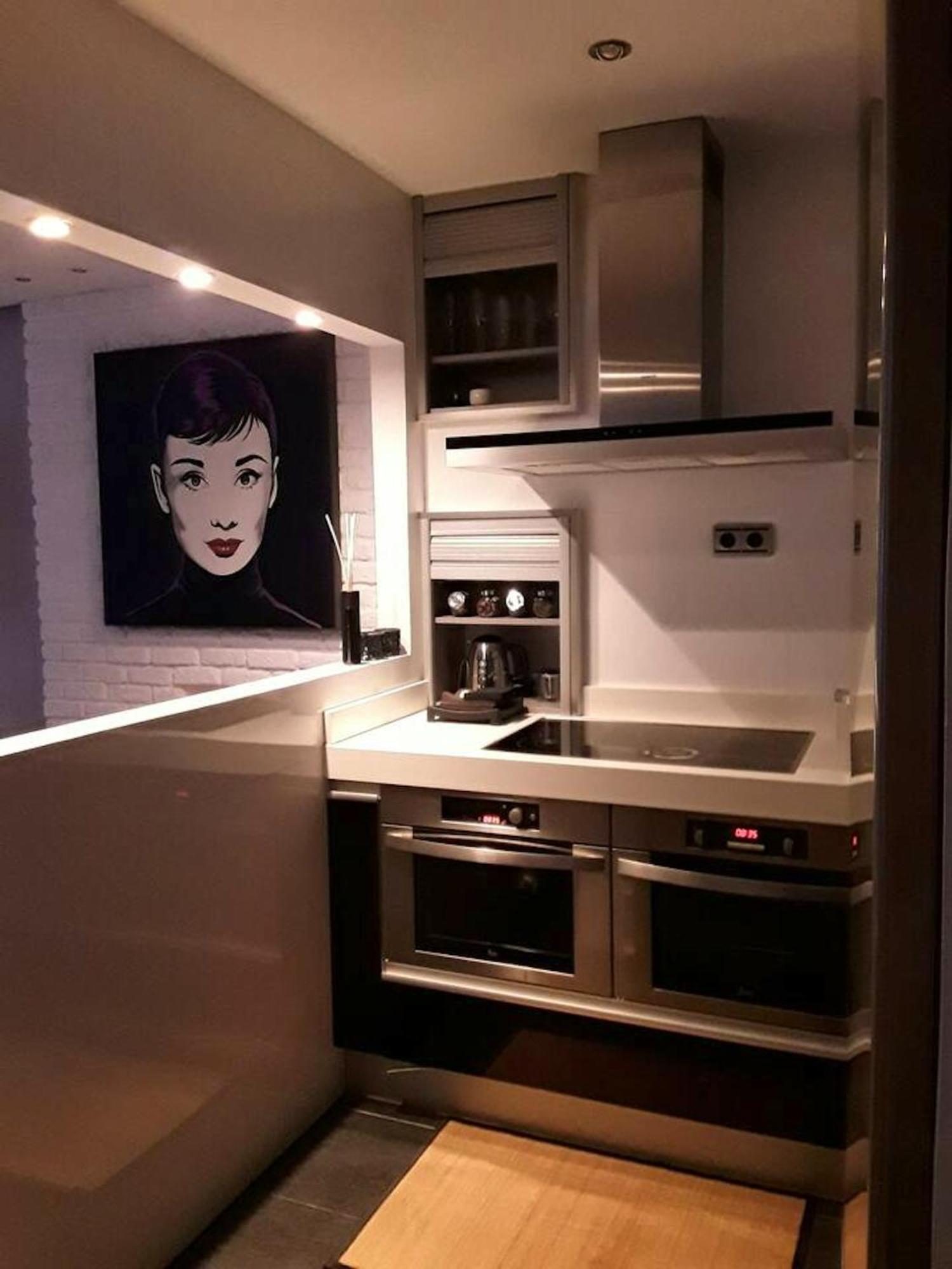 Comfortable In 67 M² Near The Centre Сasa de vacaciones