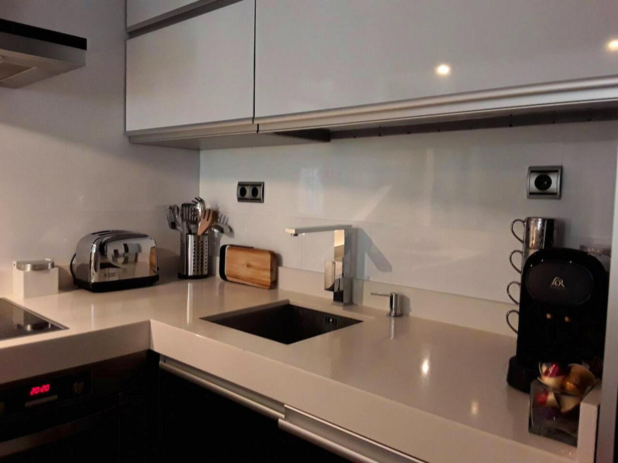 Comfortable In 67 M² Near The Centre * Zaragoza