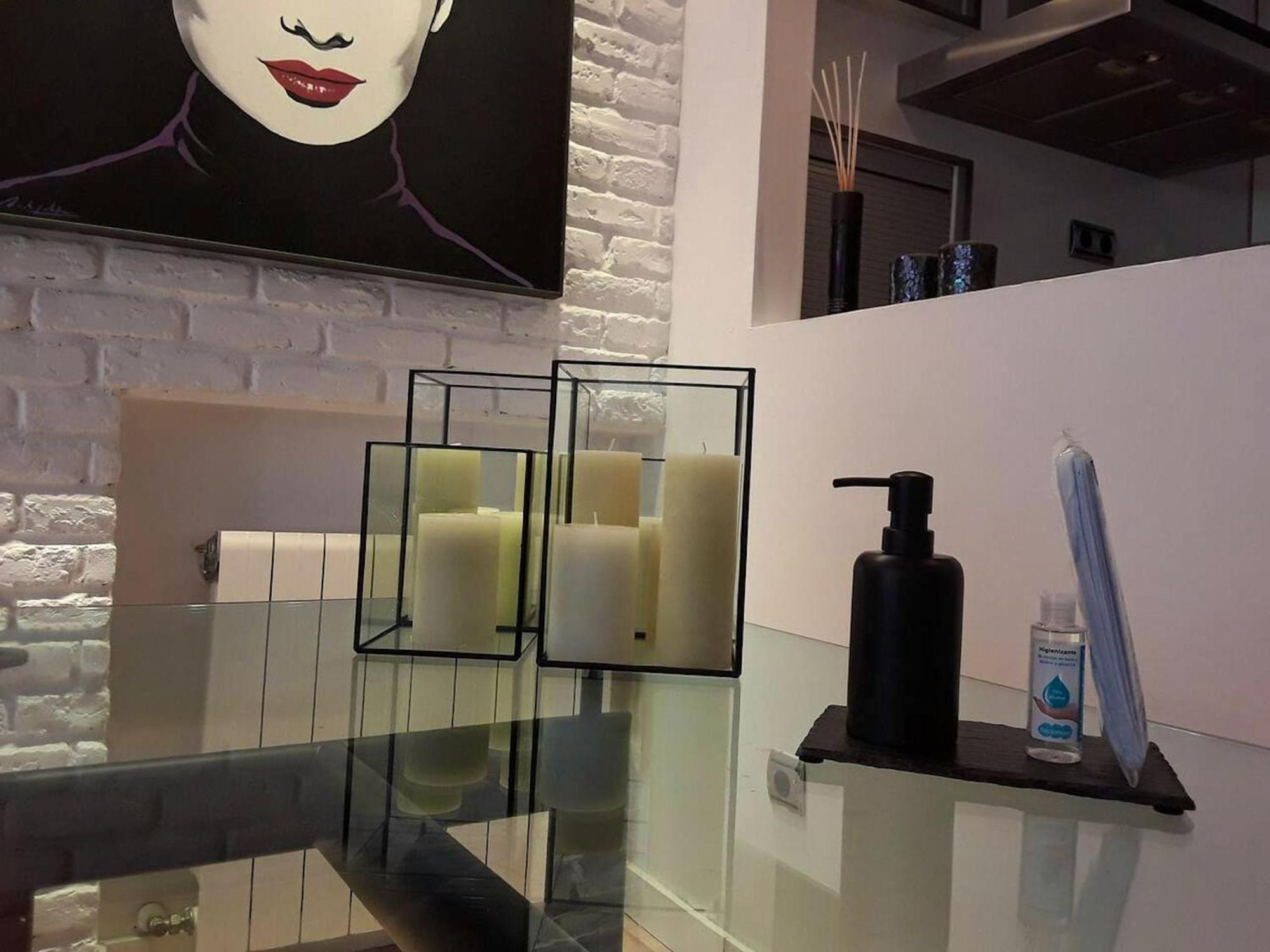 Сasa de vacaciones Comfortable In 67 M² Near The Centre
