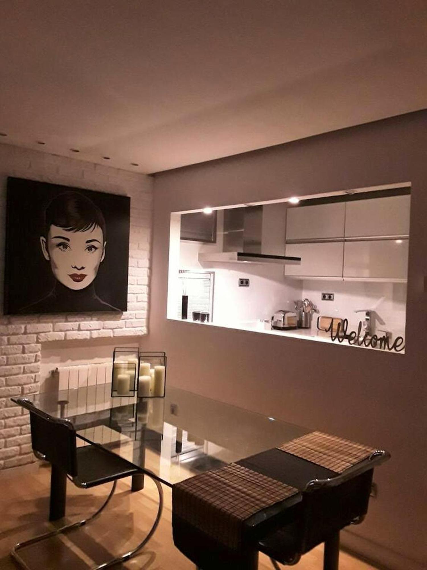 Сasa de vacaciones Comfortable In 67 M² Near The Centre