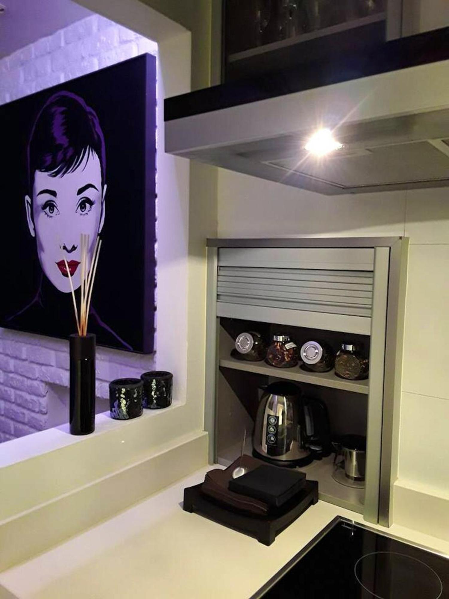 Comfortable In 67 M² Near The Centre Сasa de vacaciones Zaragoza