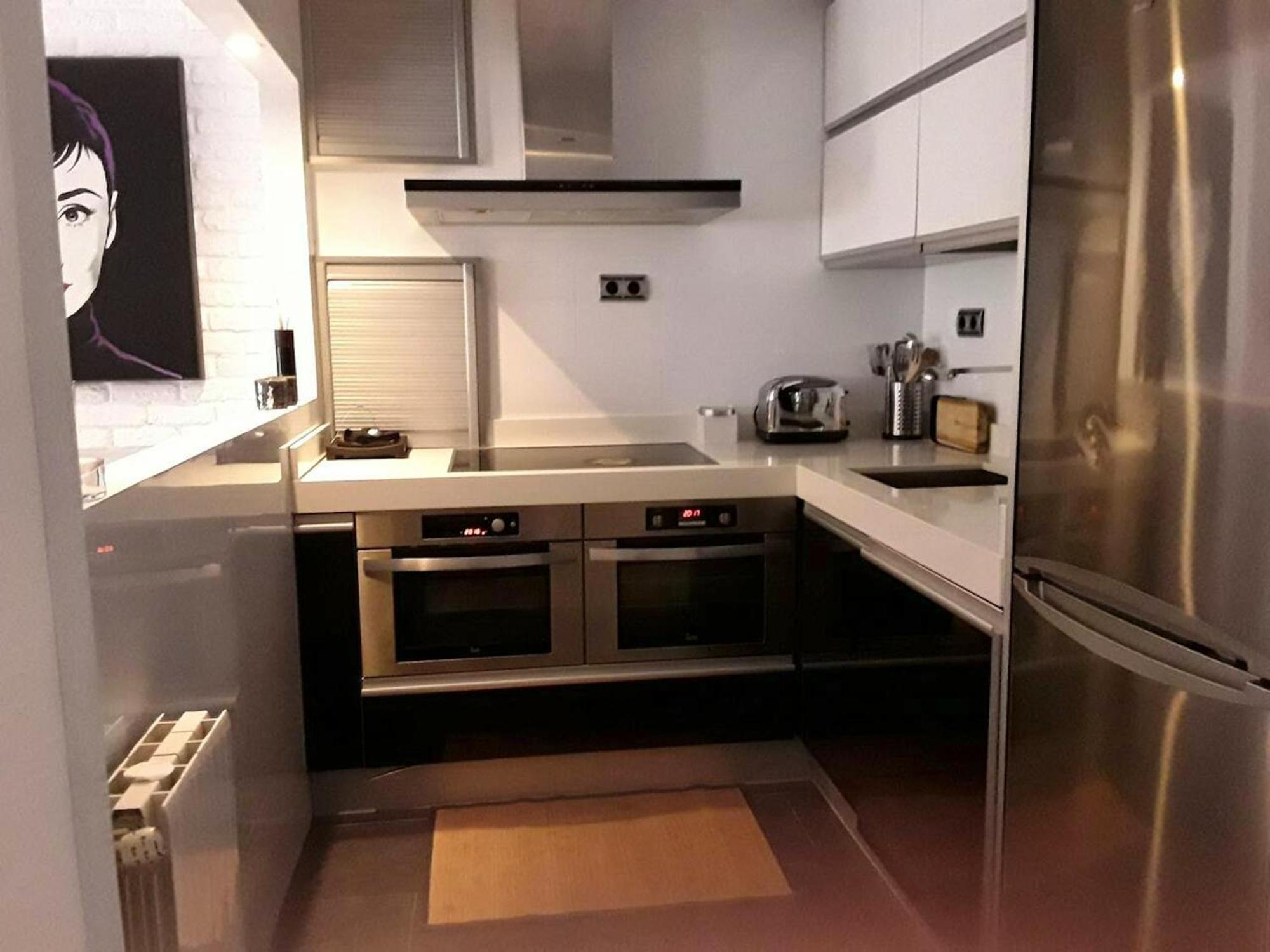 Comfortable In 67 M² Near The Centre *