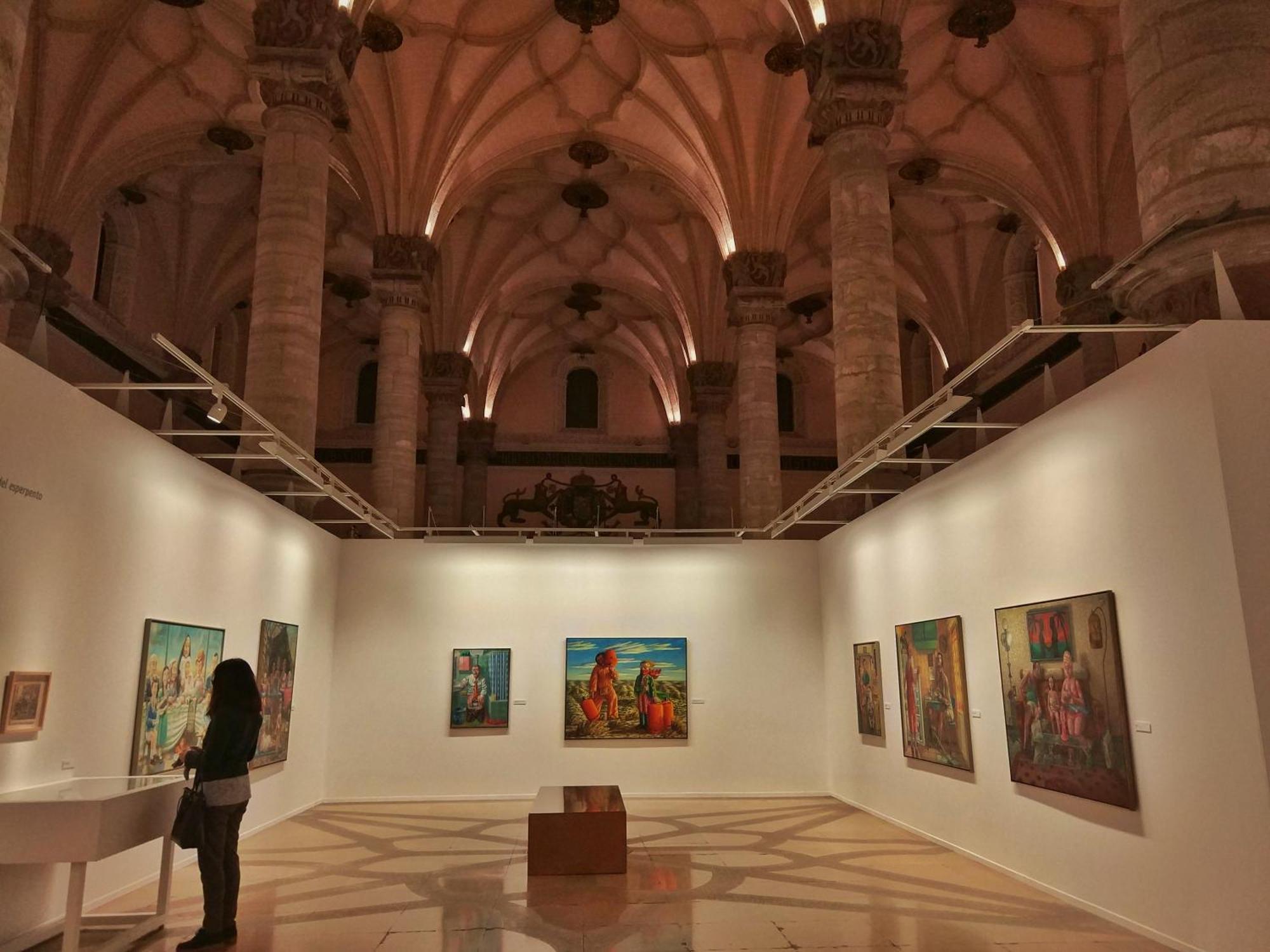 Mirador Del Portillo Zaragoza
