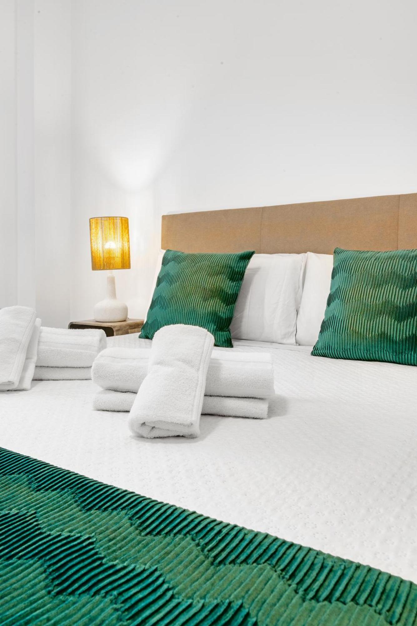 Apartment Hogar Lujoso Centro Zaragoza