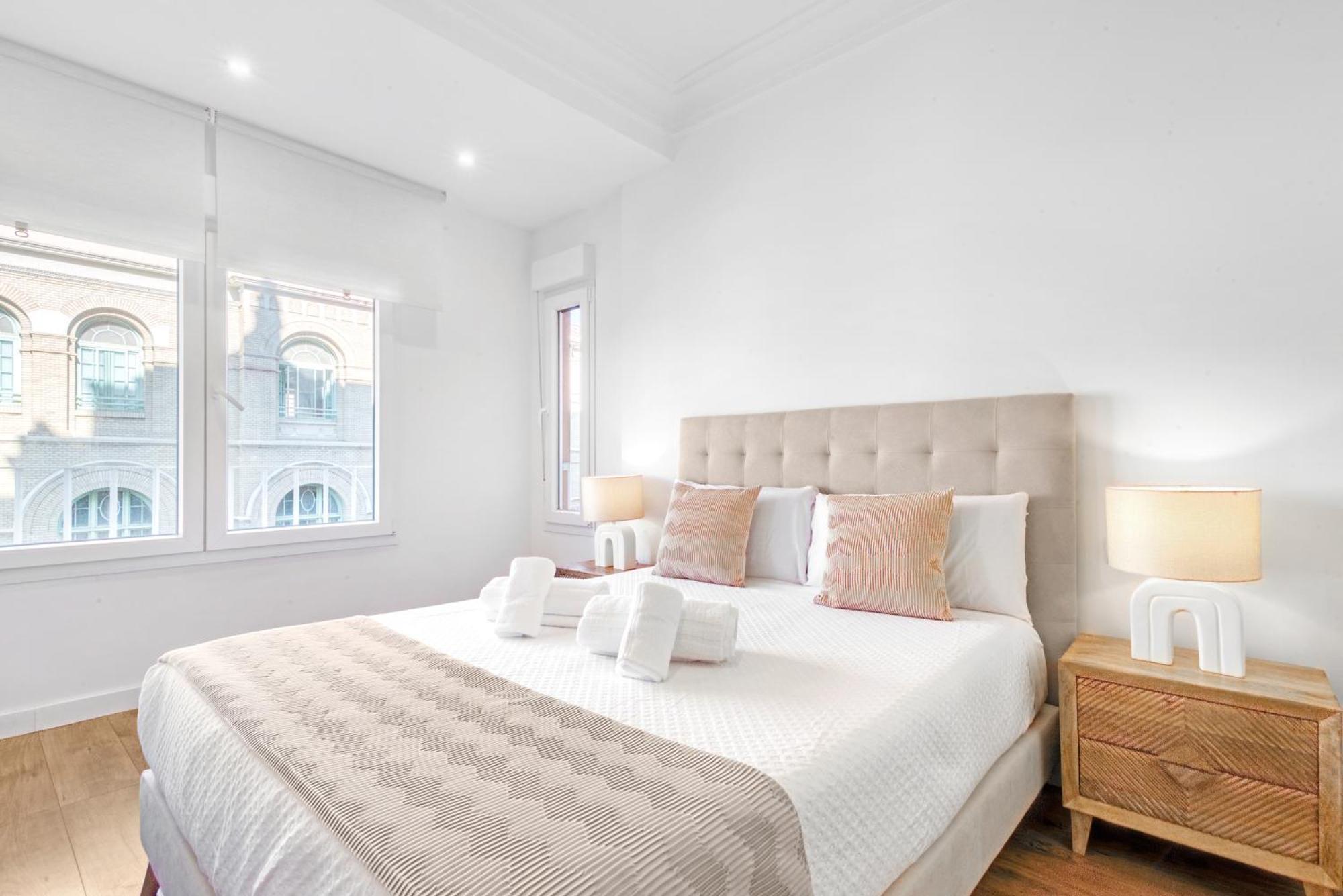 Apartment Hogar Lujoso Centro Zaragoza
