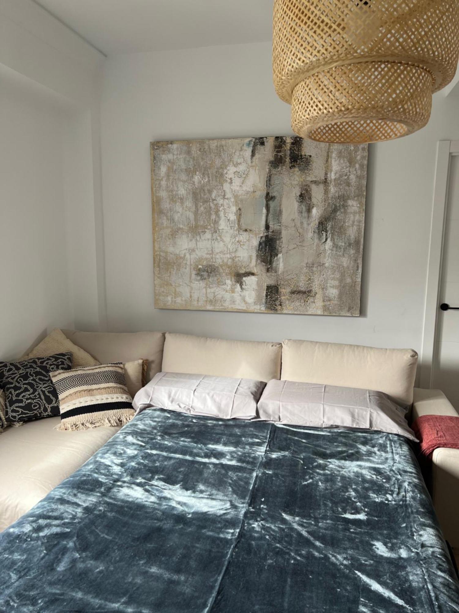 Capricho Lostal Apartamento Zaragoza