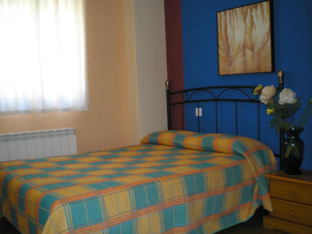 Apartamento Augusta Centro *