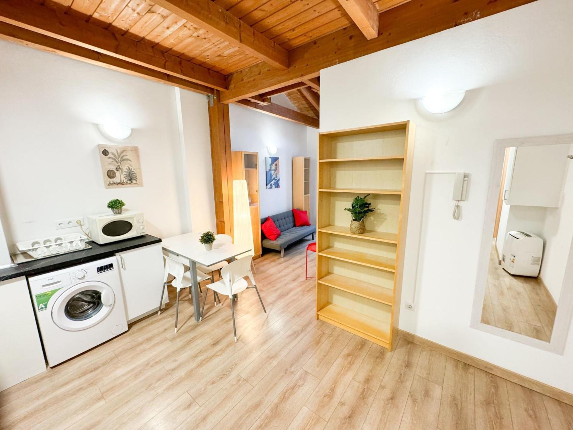 Apartamento El Cantin Del Pilar
