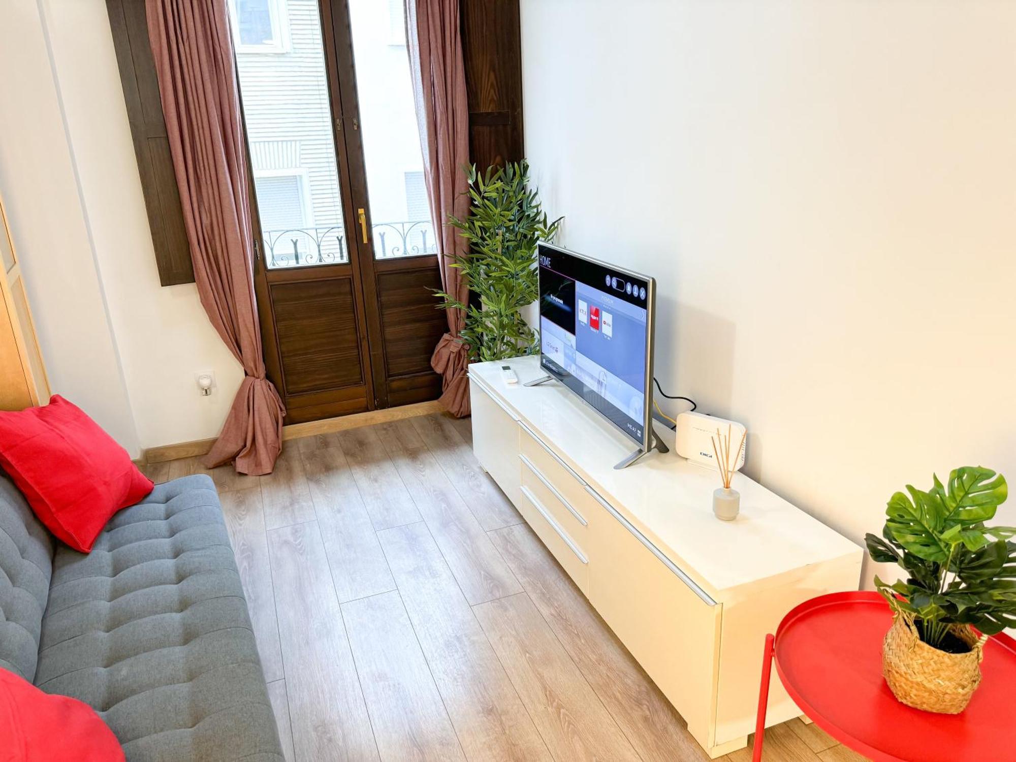 El Cantin Del Pilar Apartamento