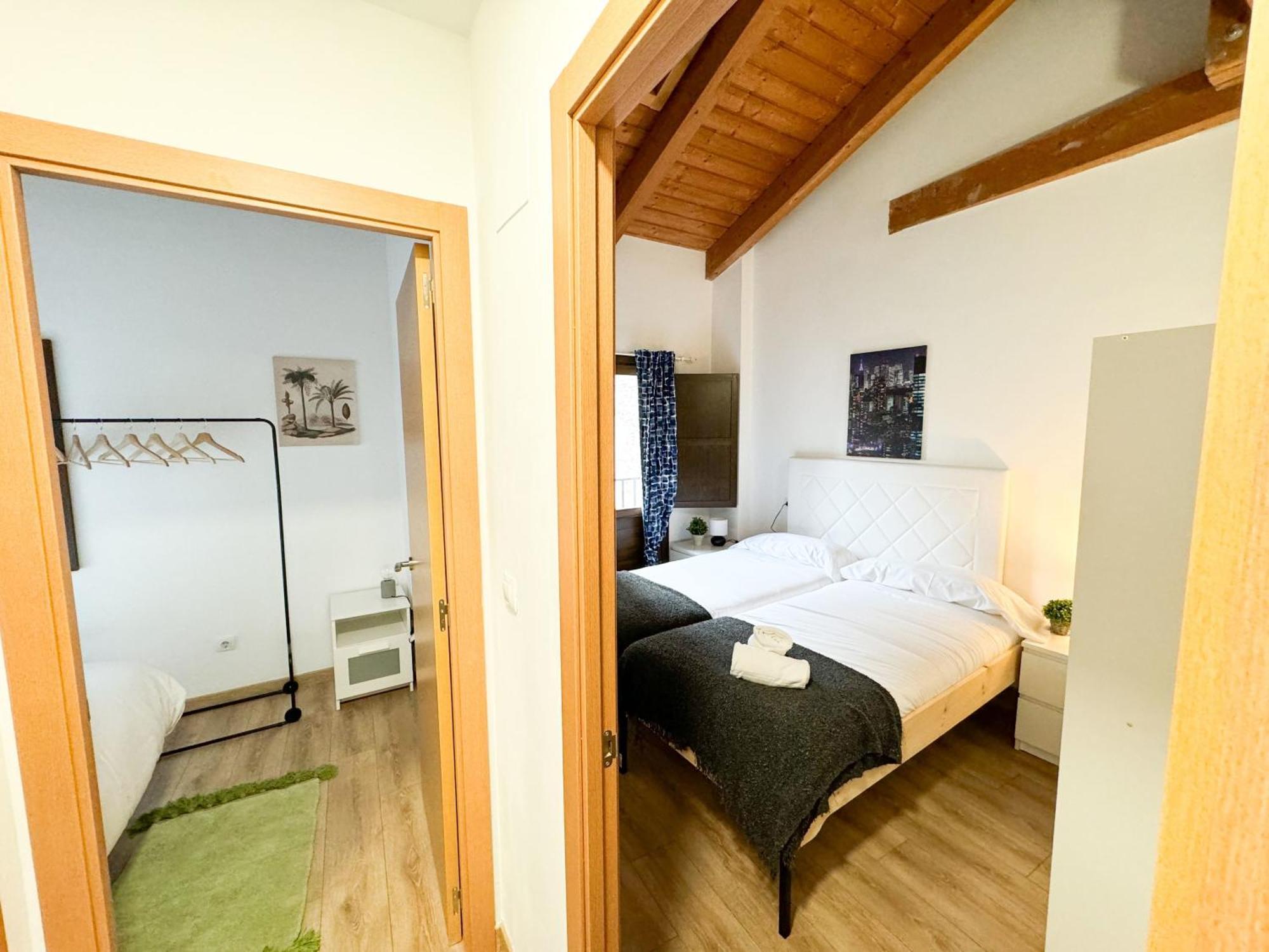 Apartamento El Cantin Del Pilar *