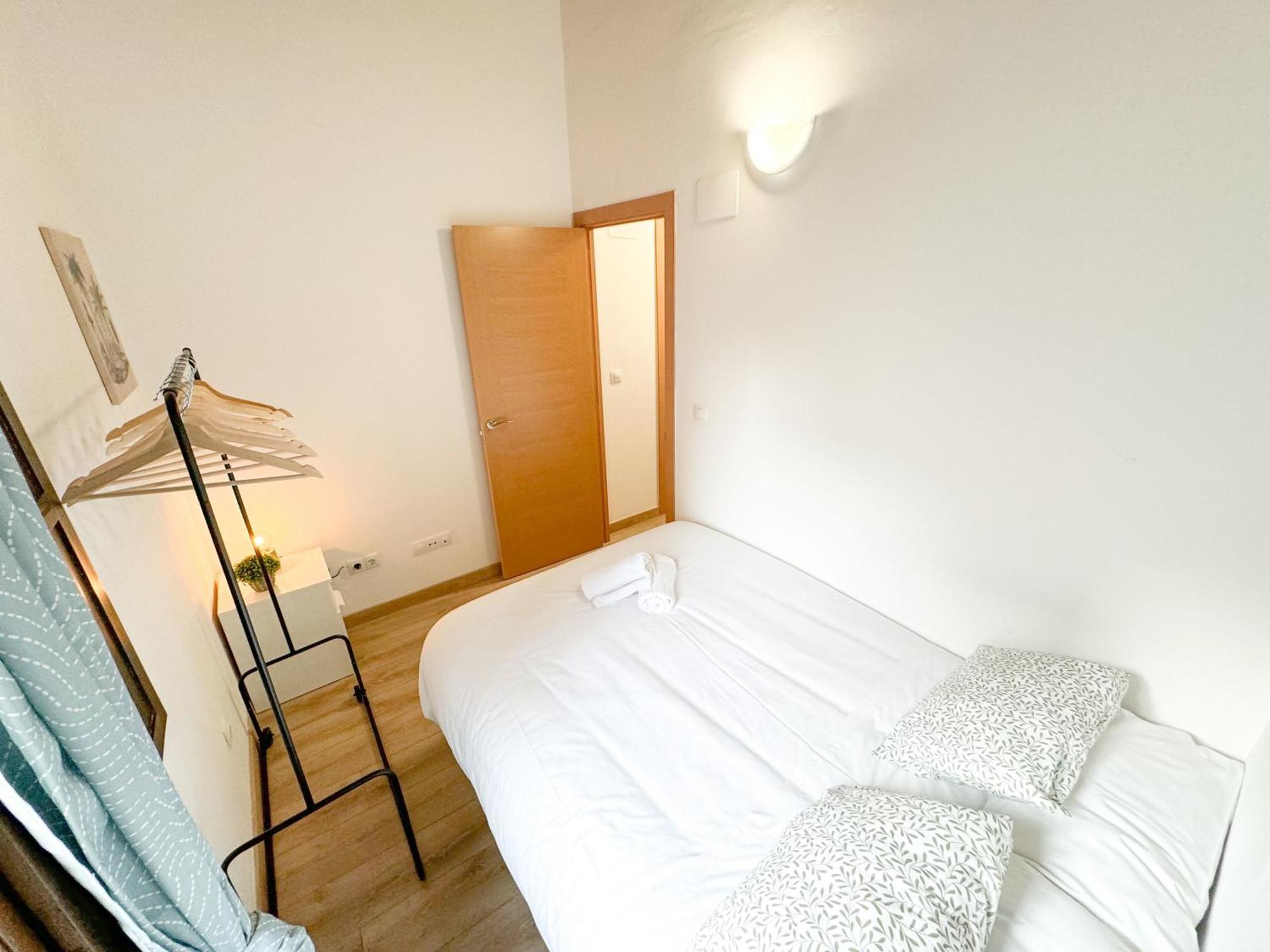 El Cantin Del Pilar Apartamento *