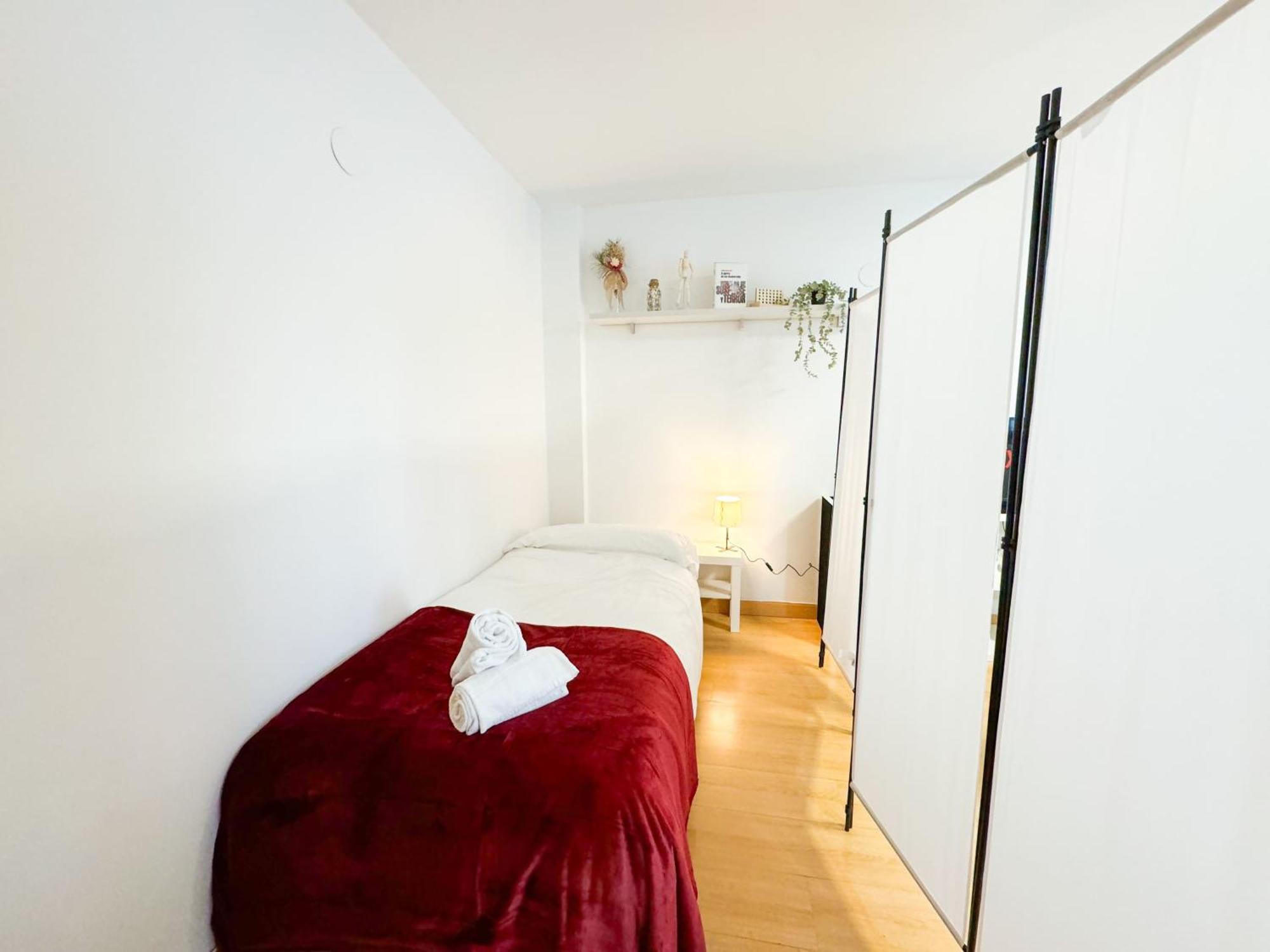 Apartment Escultor Del Pilar Comotucasa Zaragoza