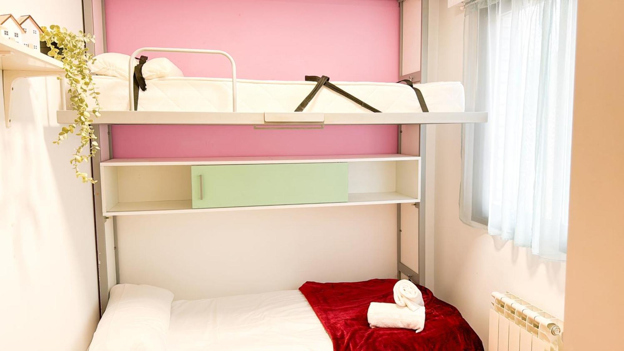 Apartment Escultor Del Pilar Comotucasa